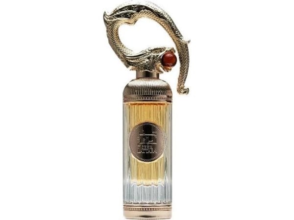 Lattafa Sehr Eau De Parfum 100ml Unisex Fragrance