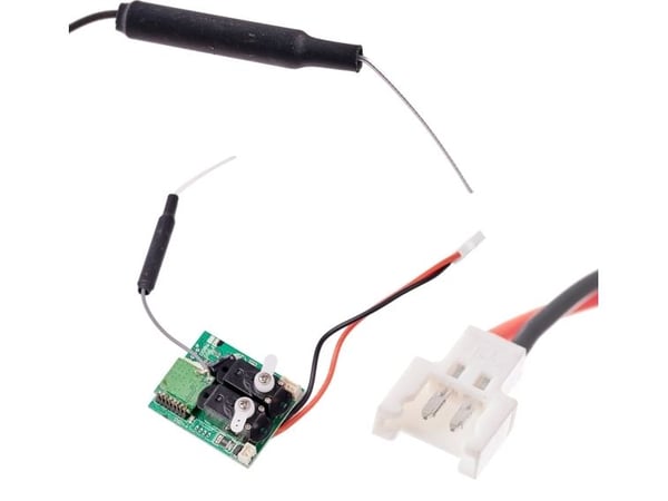 Dalis WLtoys Sky King F959 kontrollkort ny versjon