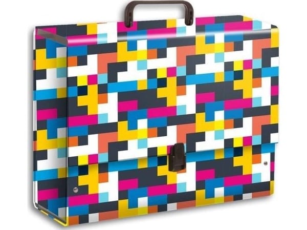 Penmate perm med håndtak B4 Jumbo T0116 Rubik