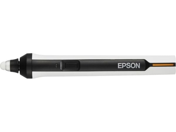 Epson Interactive Pen ELPPN05B - Digital penn - trådløs - blå - for Epson EB-1480, 1481, 1485, 685, 695; BrightLink 1485, 675, 725, 735; MeetingMat...