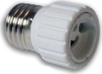 Synergy 21 81943, Valkoinen, E27, LED, 1 kpl
