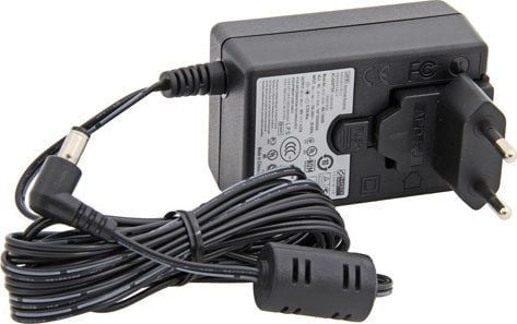 Alcatel-Lucent Enterprise 3MG27006AA, IP Phone, Sisätila, 48 V, AC–DC, Alcatel, Musta