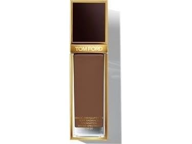 Tom Ford Shade&Illuminate Liquid Foundation 11.5 Deep Warm Golden Undertone 30 ml for kvinner