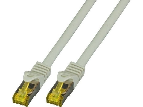 EFB Elektronik MK7001.1.5G, 1,5m, Cat6a, S/FTP (S-STP), RJ-45, RJ-45
