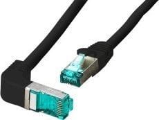 EFB Elektronik MK6001W.3B, 3 m, Cat6a, S/FTP (S-STP), RJ-45, RJ-45