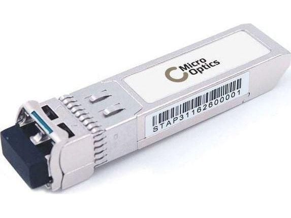Lanview MO-UACC-OM-SM-10G-D, valokuitu, 10000 Mbps, SFP+, LC, 10000 m, 1310 nm, 1310 nm