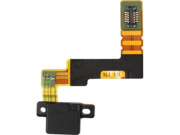 CoreParts mikrofon flexkabel for
