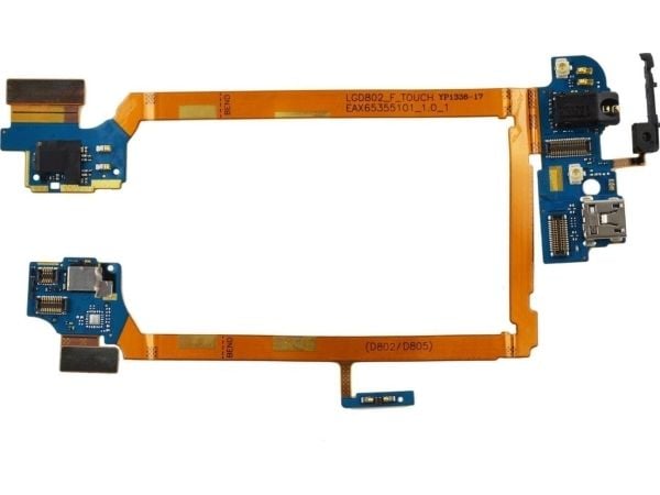 CoreParts dock med laddning och hörlurar CoreParts dock med laddning och hörlurar