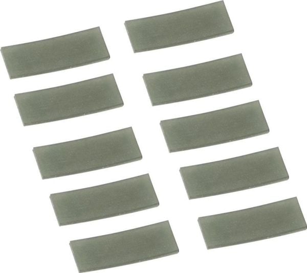 CoreParts Separation Pad Tire For XEROX