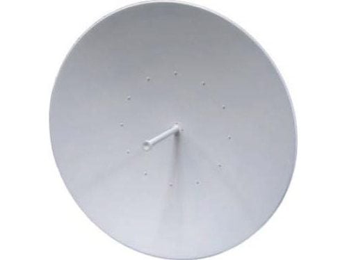 Cambium Networks RDH4503B, 29,5 dBi, 5.25 - 5.85 GHz, 6,2°, 6,2°, Paraboliantenni, N-tyyppi