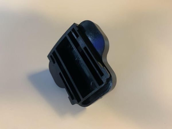 VivoLink - Adapter för effektkontakt - Storbritannien