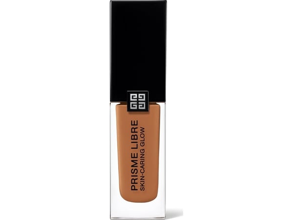 Givenchy Prisme Libre Skin Caring Glow flytande foundation 6-N405, 30 ml