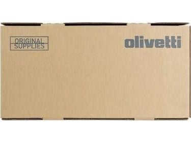 Olivetti B1341, 159000 sivua, Musta, Laser, Olivetti, d-color MF3303, d-color MF4003, 1 kpl