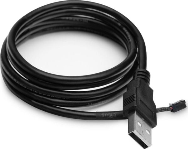 EK Water Blocks Loop Connect, 1 m, USB A, 4-stift