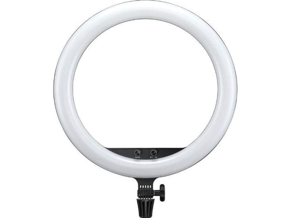 Godox LR150, LED, Vit, Gul, 3000 K, 6000 K, Svart, Vit, 24 V