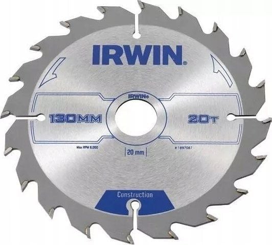 Irwin 1897087 Kreis