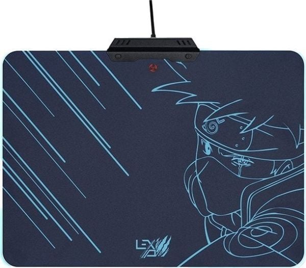 Lexip x Tsume NARUTO SHIPPUDEN Kakashi - Musematte