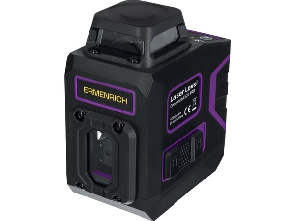 Ermenrich LV20 PRO lasernivå