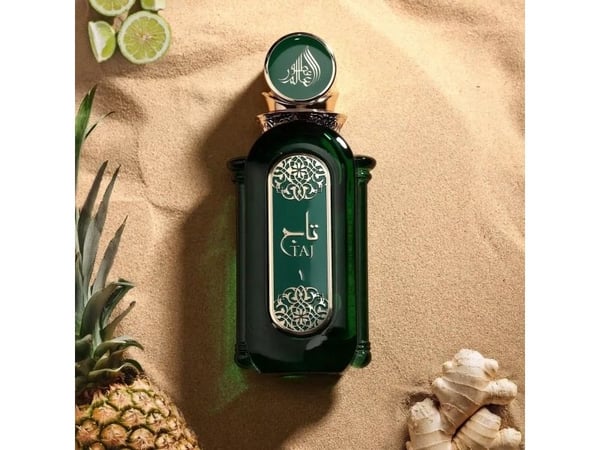 Athoora Al Alam Taj 1 Eau de Parfum 90 ml (unisex)