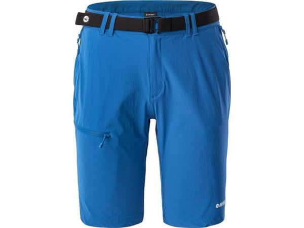 Hi-tec herre trekkingshorts Palmiro 1/2 blå str. XXL