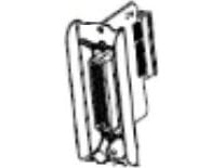 Zebra P1083320-040, 1 kpl