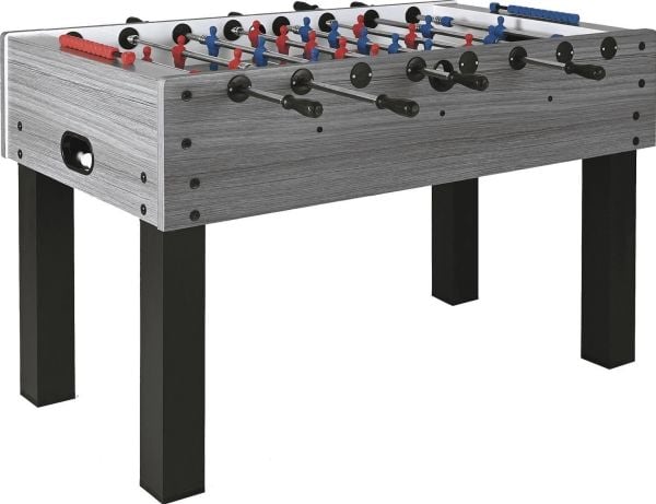 Garlando pöytä 145 x 110 x 87 cm teleskooppitangot F100 Garlando Garlando