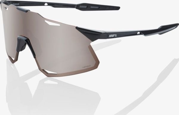 100percent Hypercraft - HiPER Lens gloss Black