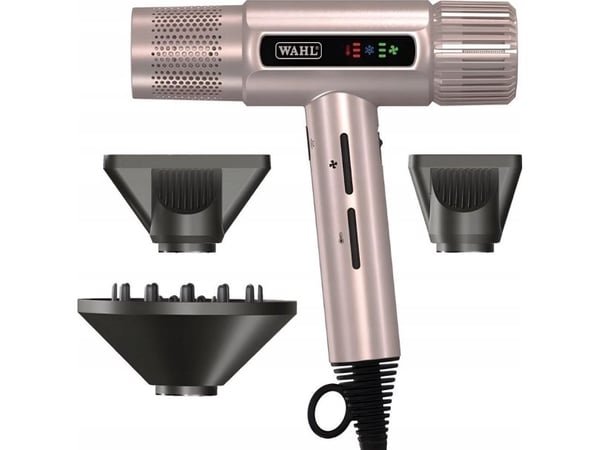 Wahl Vanquish hårføner 4321-0471