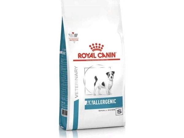 Royal Canin Veterinary Diet Canine Anallergenic 3 kg