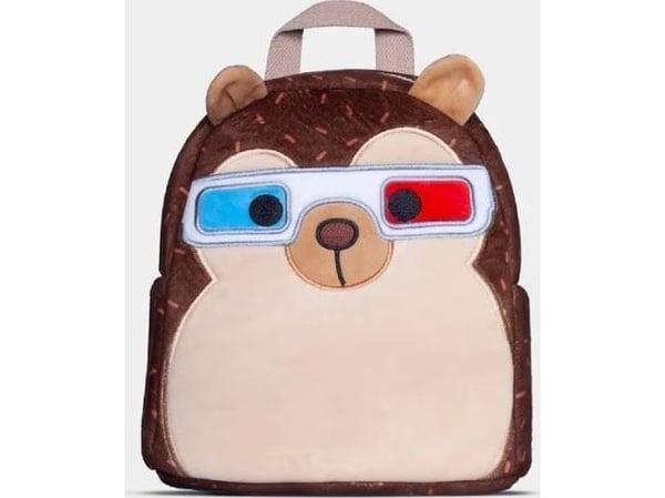 Squishmallows ryggsekk - Hans (MP561810SQM)