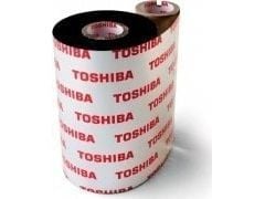 Toshiba TEC Premium - Svart - 55 mm x 600 m - skriverbånd - for B-372, 472, 482, 492, 572, EX4T1-GS, SX4, SX4T, SX5, SX5T, SX6T-TS12-QM-R, SX8T-TS1...