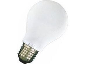 Osram Leuchtmittel, 7,2 W, 60 W, E27, 806 lm, 15000 timer, Varm hvit