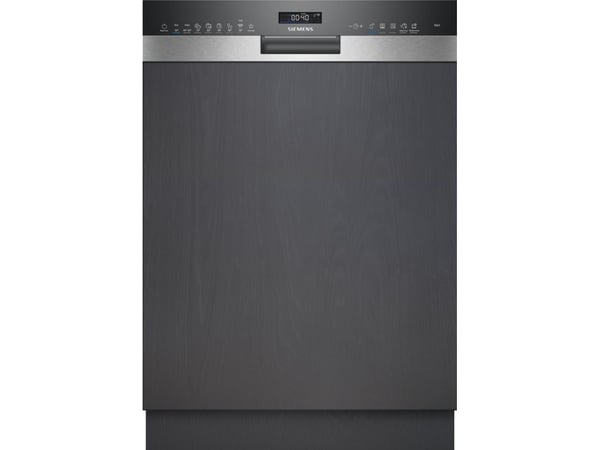 Siemens SN55ES12CE - Oppvaskmaskin - innebygd