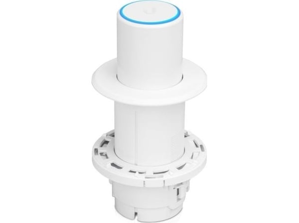Ubiquiti FLEXHD-CM, Feste for WLAN-tilgangspunkt, FLEX HD, Hvit, Ubiquiti Networks, 1 stykker