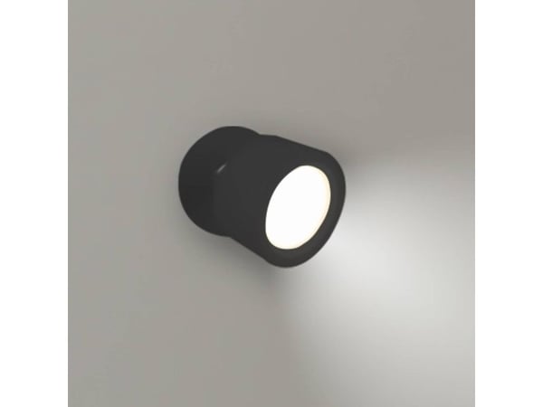 Taklampe NewGarden New Garden RULL 8 BATTERI sort Taklampe NewGarden New Garden RULL 8 BATTERI sort