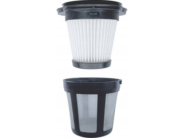Bissell 3387, Suodatin, Beholder vakuum, Lajittelu, Hvid, Bissell, Featherweight Pro Eco 2024N, 110 g
