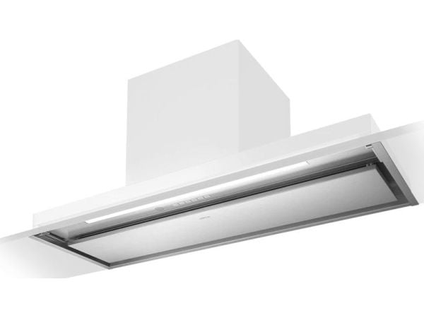 Elica Boxin Advance Plus, 640 m³/t, Ducted/Resirkulerende, A, A, D, 57 dB