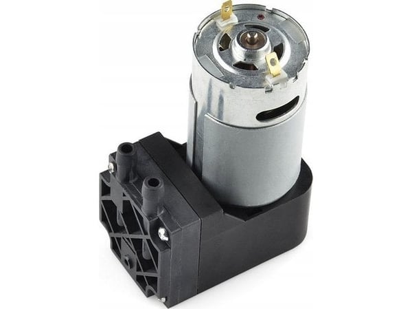 Sparkfun vakuumpumpe 12V 70KPA-220KPA