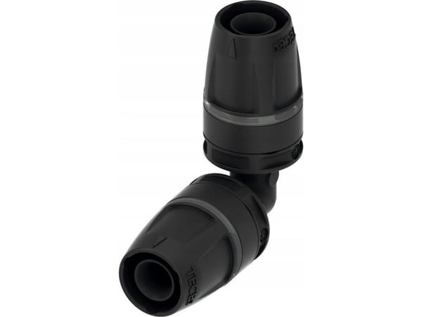 TECE kne PPSU 25 x 25 mm (8710725)
