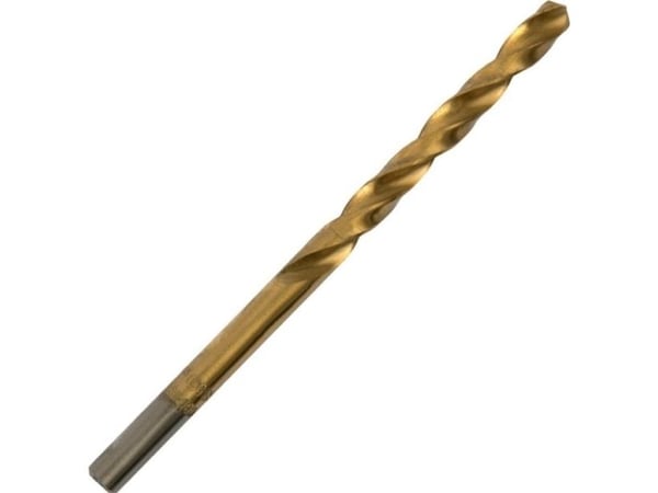 Spesialist+ Titan metallbor 6,5 mm 10 stk