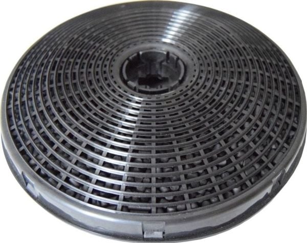ELEYUS FW-E15100, Filter till spiskåpa, Svart, 240 g, 1 styck, 215 mm, 210 mm ELEYUS FW-E15100, Filter till spiskåpa, Svart, 240 g, 1 styck, 215 mm, 210 mm