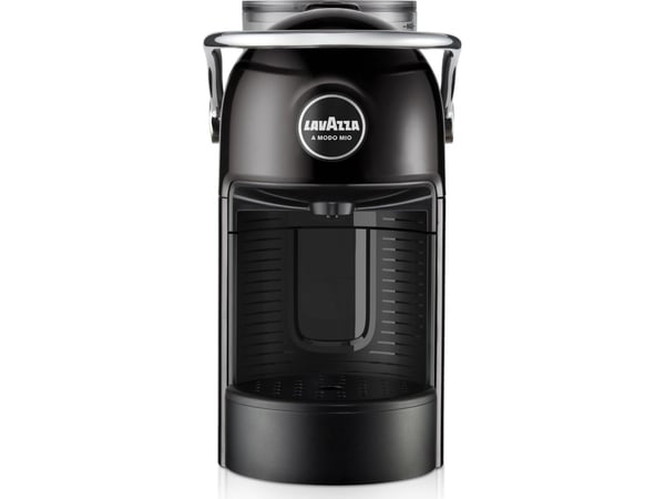 Lavazza Jolie Evo, Kapseli-kahvinkeitin, 0,6 L, Kahvikapseli, 1250 W, Musta