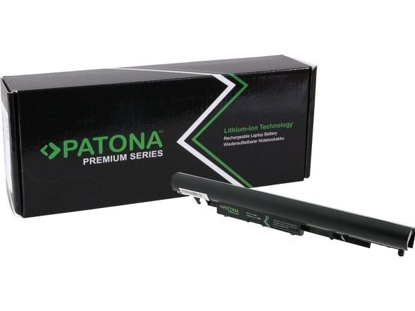 PATONA 2900 notebook reservedeler Batteri