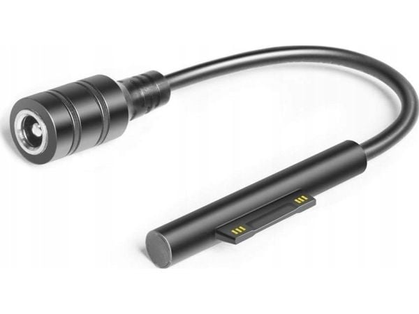 ProXtend 5.5mm to MS DC Dongle for Surface