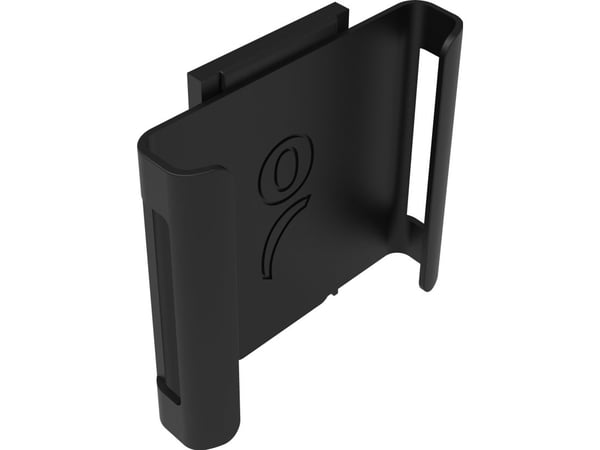 Socket Mobile - Holder for strekkodeskanner - for DuraScan D800, D840, D860; SocketScan S800, S840, S850, S860