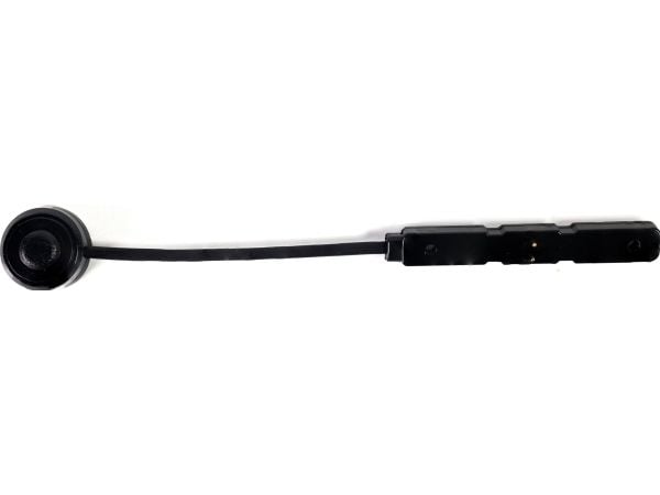Socket Mobile AC4257-3316, Etusormilaukaisin, musta, Socket Mobile, DW900, 1 kpl