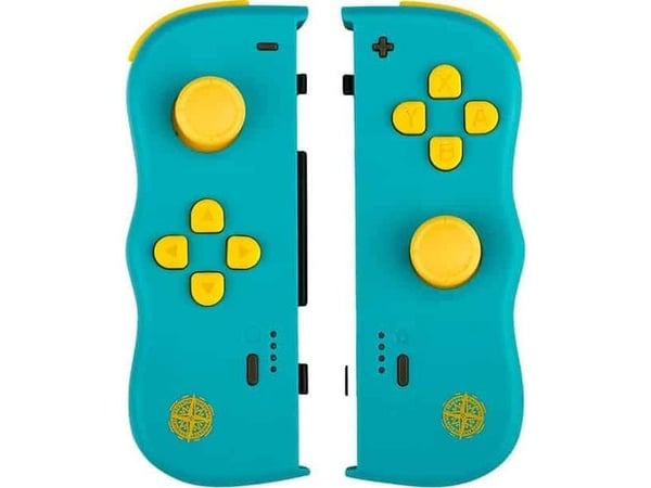 Kontroller HP STEELPLAY Adventure Twinpads Switch