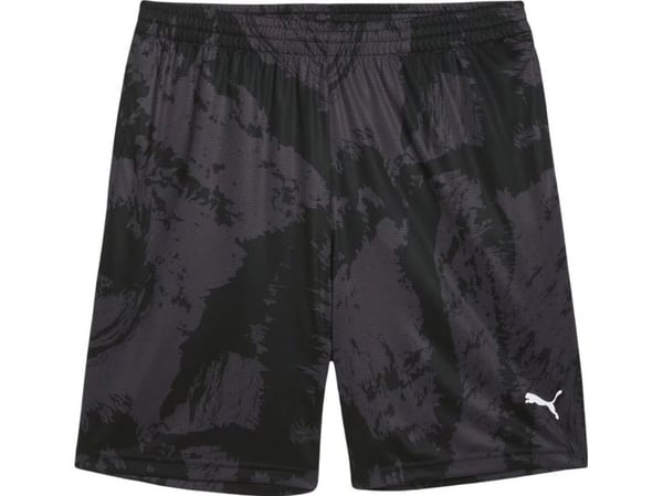 Puma Spodenki męskie Puma Train All Day AOP svart 525731 01 XL