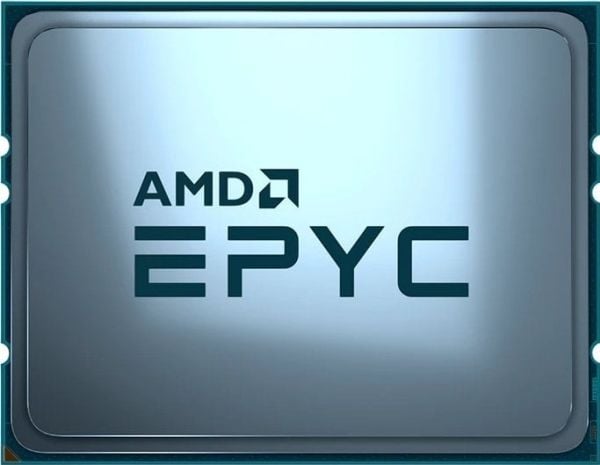 AMD EPYC 7543P - 2.8 GHz - 32-core - 64 tråder - 256 MB cache - Socket SP3 - PIB/WOF
