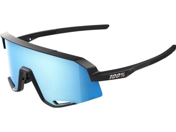 100percent Slendale - HiPER multilayer spegellins matt BK 100percent Slendale - HiPER multilayer spegellins matt BK